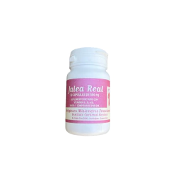 Franciscanos Jalea Real Comprimidos X30C