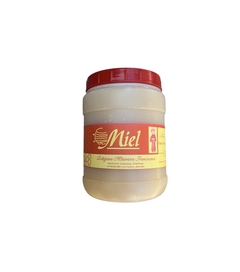 Franciscanos Miel Solida X1 Kg.