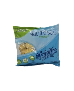 Ceral Gall Diet Vainilla Vegana X200G