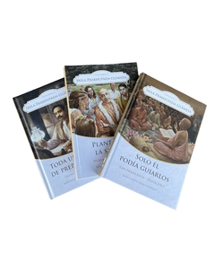 LIBRO COLECCION DE DESARROLLO PERSONAL X3