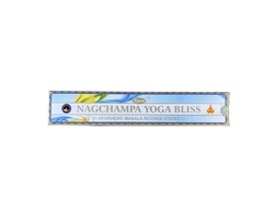 Sahumerios Ppure Yoga Bliss 15gr.