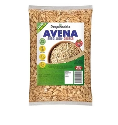 Ying Yang Avena Instantánea SIN GLUTEN 500g