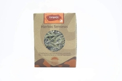 Raiz Serrana Carqueja 40G