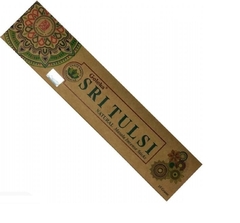 Sahumerios Sri Tulsi 15g