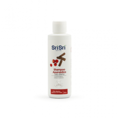 Ayurveda Shampoo Uso Diario X200Ml - comprar online