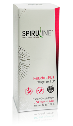 Hg Spiruline Reductora X100C - comprar online