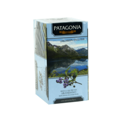 Te Patagonia Arandanos
