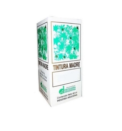 Tintura Madre Rompepiedra Drog. Argentina 60cc - comprar online