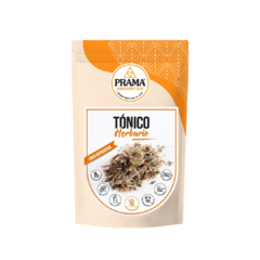 Prama Tónico Herbario 50g
