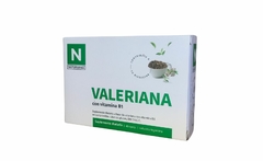 Natufarma Valeriana X40C.