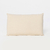 Almohada Naturalfoam Infantil de látex natural con funde de algodón sin tóxicos