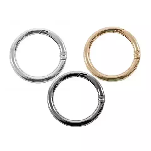 Argola Articulada 30mm - comprar online