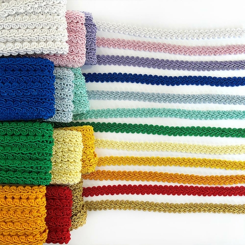 1 METRO Passamanaria 15 mm São José 7090 - comprar online