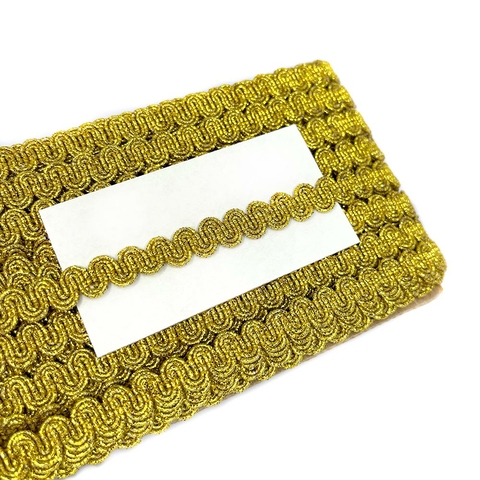 1 metro Passamanaria Tipo Sianinha São José 7320