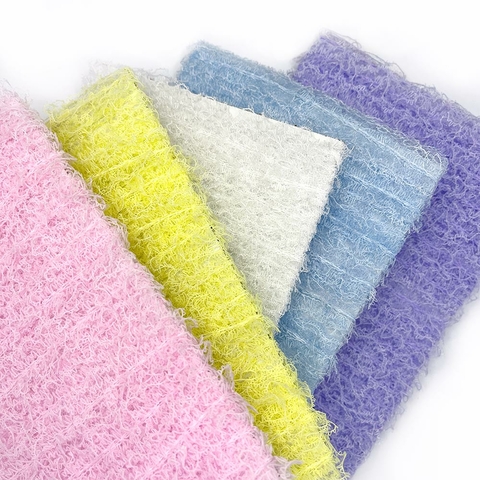 10 metros Fita Renda Franzida Fru-Fru 18mm