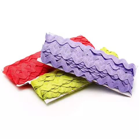 1 metro Sianinha Passamanaria 9mm São José 334/03