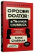 O Poder Do Ator: A Técnica Chubbuc De Atuação Para Criar Personagens Dinâmicos Em 12 Etapas, De Ivana Chubbuck (autor), Bruna Frachetti trad. - comprar online