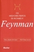 Os Melhores Textos de Richard P.Feynman, org. Jeffrey Robbins,tradução Maria Beatriz de Medina, Editora Blucher,SP,2015