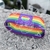 Pulsera Arcoiris