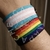 Pulsera Arcoiris GM en internet