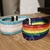 Pulsera Arcoiris GM - comprar en línea