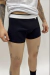 Ropa interior para Packer - Negra lisa Box (3 funciones) - comprar en línea