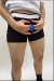 Ropa interior para Packer - Negra lisa Box (3 funciones) - Gael Mapache