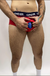 Ropa interior para Packer SLIP - Rojo (3 funciones) en internet