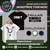 Playera Negra CISN´T