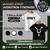 Playera Blanca CISN´T
