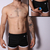 Imagen de Ropa interior para Packer - Negro (3 funciones)