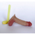 Packer PrinceSex (5 funciones) Pintura Artesanal - 15cm - tienda en línea