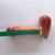Imagen de Packer PrinceSex (5 funciones) Pintura Artesanal - 15cm