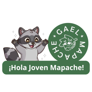 Gael Mapache