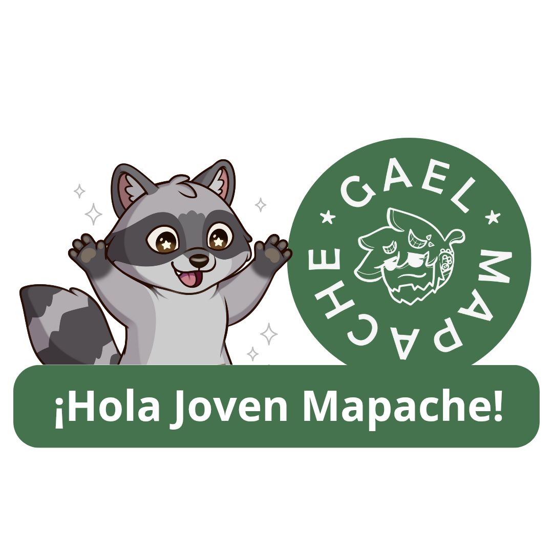 Gael Mapache