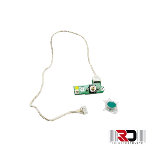 G105910-064 BOTON FEED Y SENSOR TLP GC