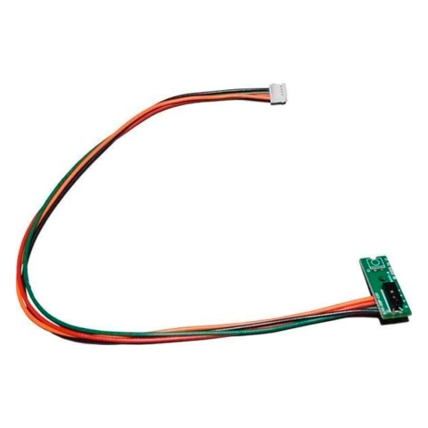 Zebra P1012845-002 Gap Blackline Sensor PCBA