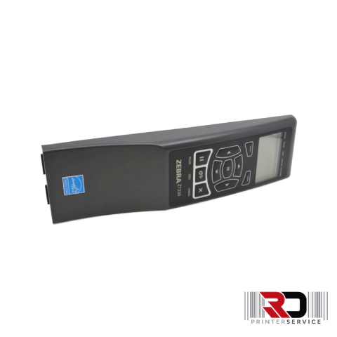 P1037974-031 PANEL FRONTAL COMPLETO ZT230