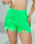 SHORT ISLA VERDE NEON