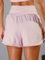 SHORT ARIANE ROSA BEBE - Loja Up Training