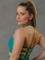 TOP BABI VERDE JADE - Loja Up Training