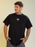 T- SHIRT BASIC PRETA