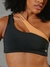 TOP BLENDER BICOLOR (PRETO/CARAMELO) - comprar online
