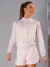 BOMBER STYLE ROSA BEBE - comprar online