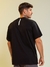 T- SHIRT BASIC PRETA - comprar online
