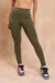CALÇA PRIMBS VERDE MILITAR