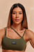 TOP VIRNA VERDE MILITAR