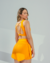 SHORT MAITE MOSTARDA ACQUA na internet