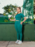 CROPPED RAISSA VERDE - loja online