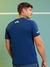 CAMISA DRY UP AZUL na internet